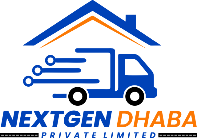 NextGen Dhaba logo